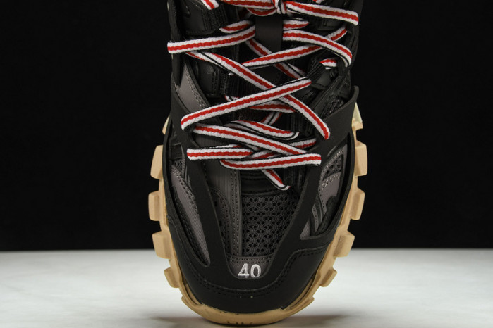 BL Track Black Grey Red 542023 W1GB1 6212