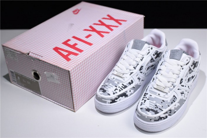Air Force 1 Low Premium 08 Qs 