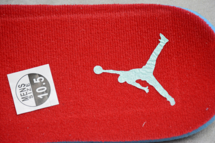 Air Jordan 1 Retro Hi Strap "N7" - Air Jordan - AR4410-207