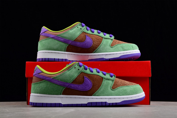 Nike Dunk Low Veneer (2020) - DA1469-200