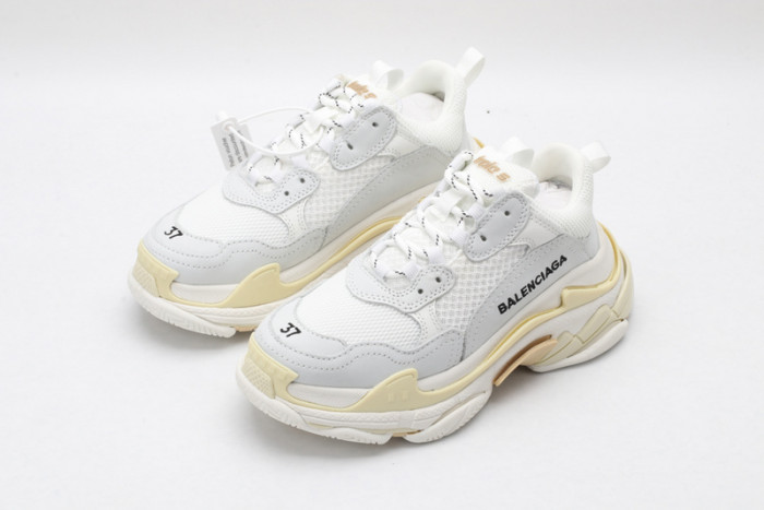 BL TRIPLE S SNEAKERS