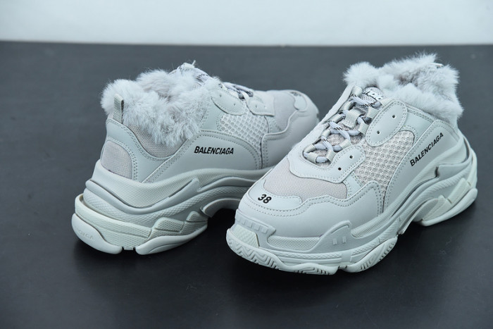 BL TRIPLE S TRAINERS