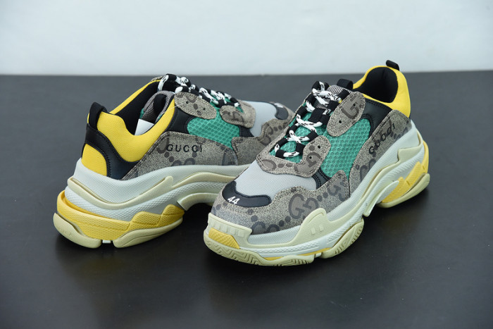 BL TRIPLE S TRAINERS