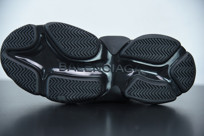 BL TRIPLE S TRAINERS