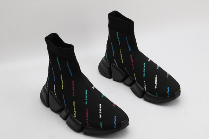 BL SPEED TRAINER YELLOW BLACK 6279