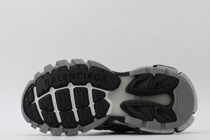 BL SNEAKER TESS.S.GOMMA 4.0 GREY 570391 W2GN5 1005