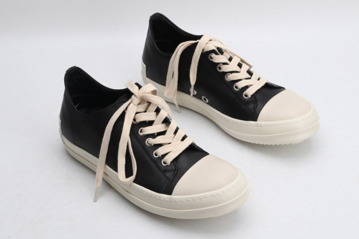 RICK OWENS SNEAKERS