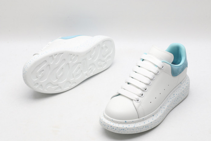 ale*d*r M*Q*en sole sneakers