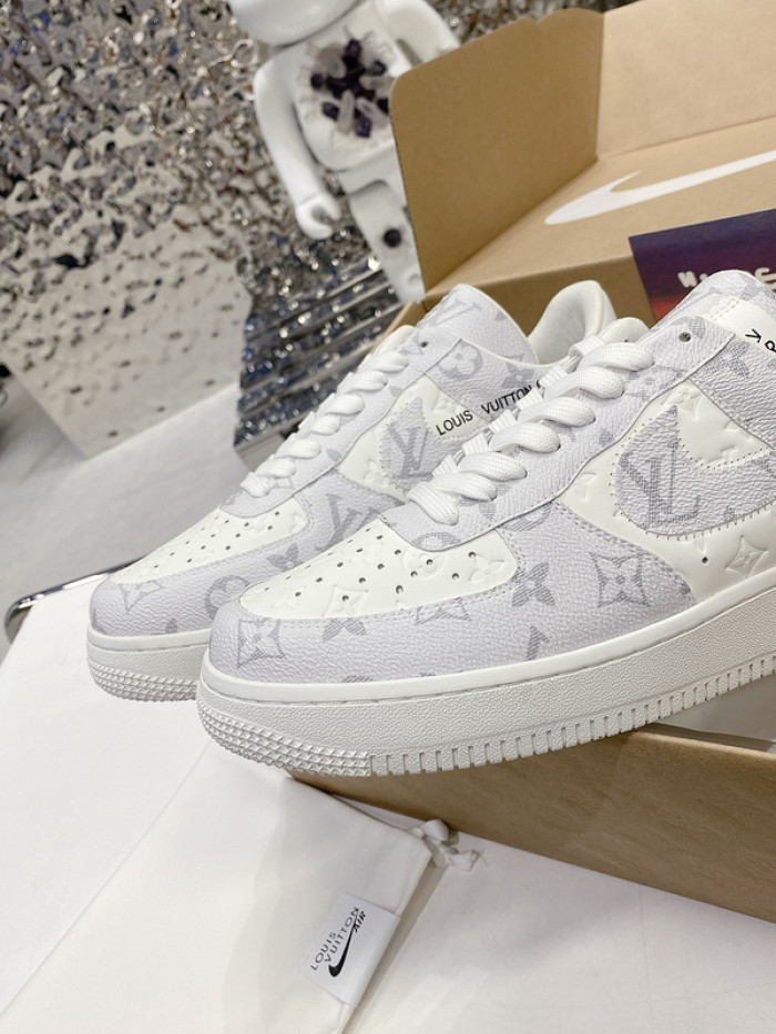 LV X NIKE AIR FORCE SNEAKER A1083360