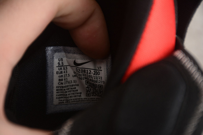 Air Jordan 37 Jayson Tatum DZ0812-200