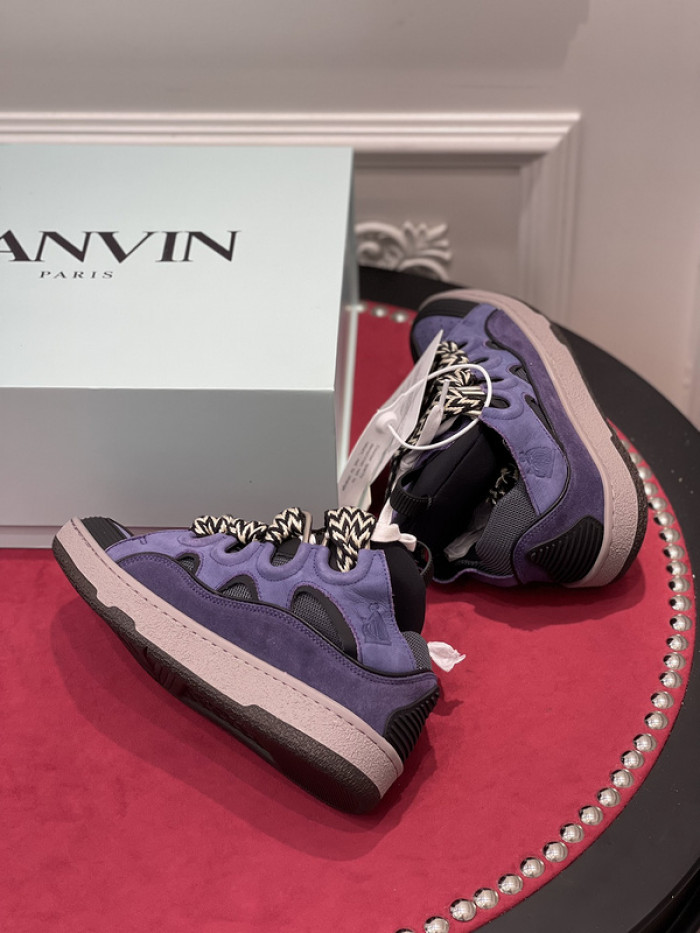 LANVIN SNEAKERS LA-53
