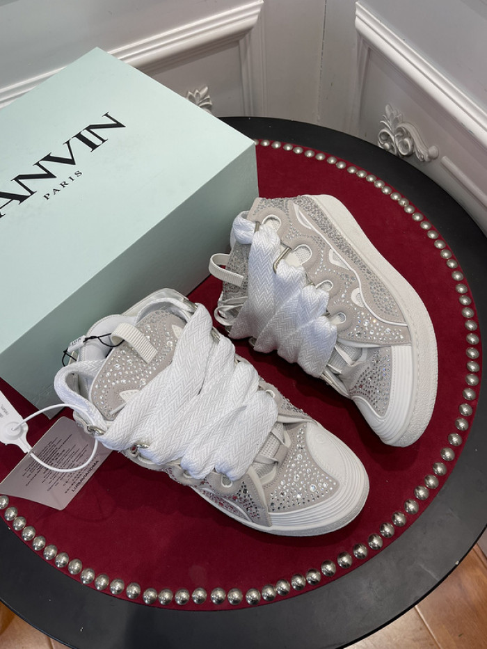 LANVIN SNEAKERS LA-61