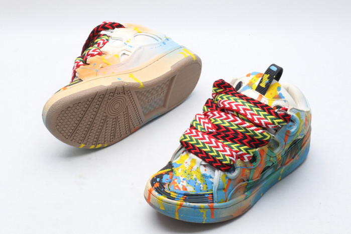 LANVIN SNEAKERS LA-73