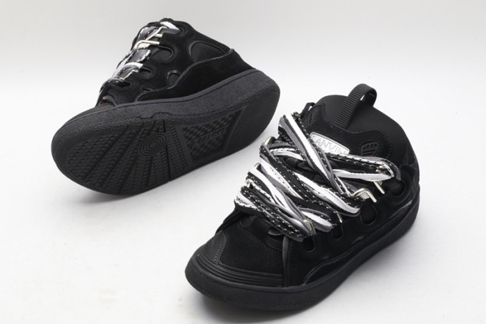 LANVIN SNEAKERS LA-76