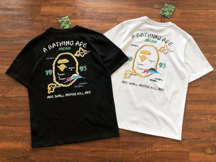 BAPE T-SHIRT BP-28