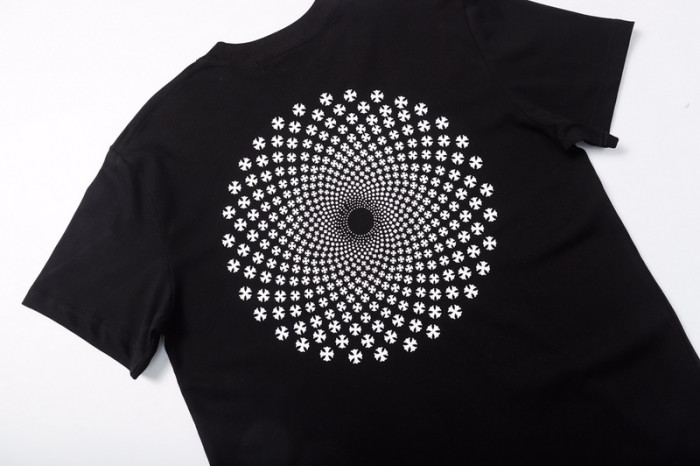 Ch**me He**ts t-shirt ch-1