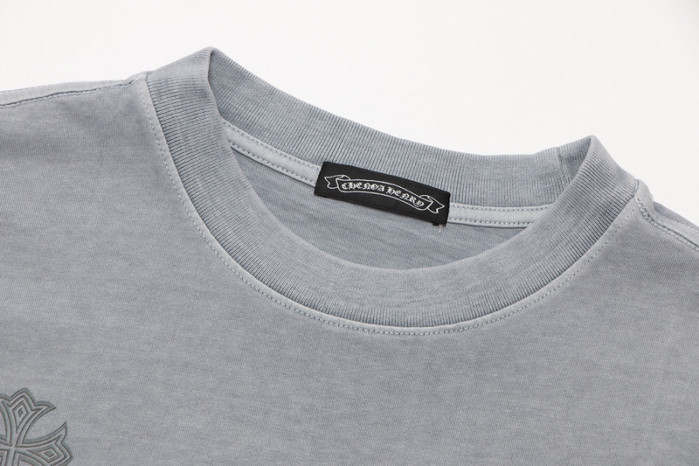 Ch**me He**ts t-shirt ch-5