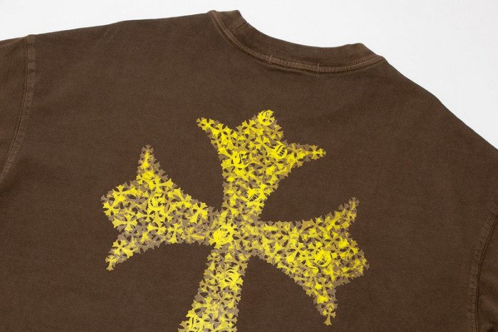 Ch**me He**ts t-shirt ch-6