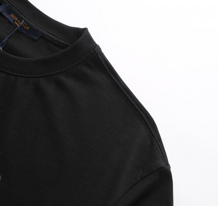 Ch**me He**ts t-shirt ch-11