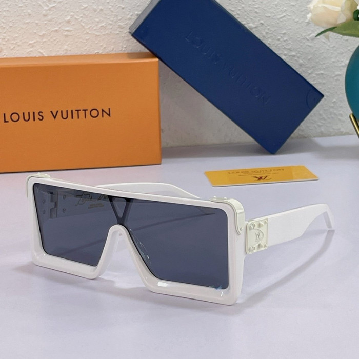 L*V SUNGLASSES SUN-12