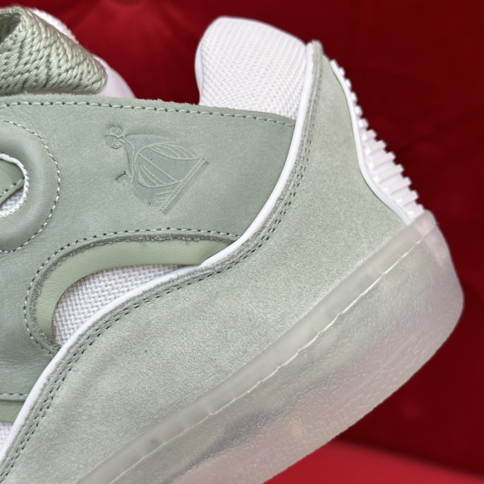 LANVIN SNEAKERS LA-89