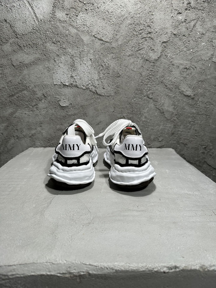 Ma*s*n mihara yasuhiro sneaker mmy-7
