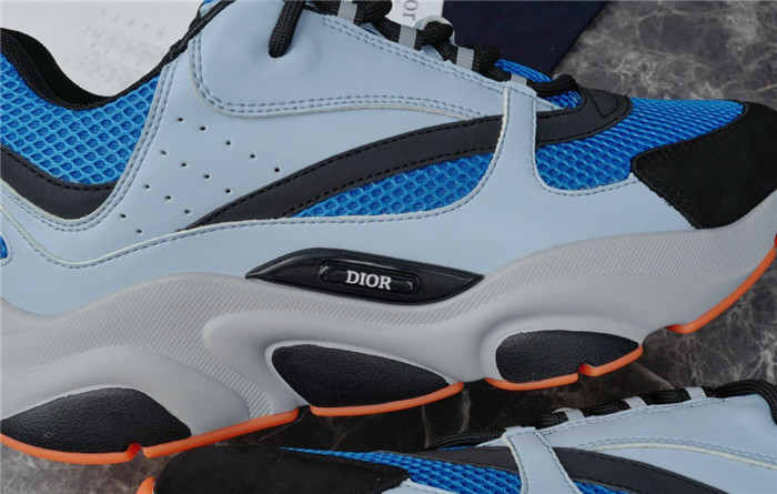 DR B22 TRAINER SNEAKER DR22-010