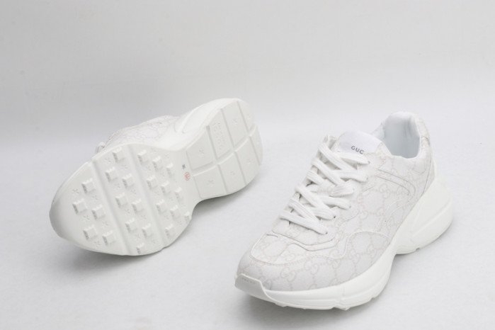 GC TRAINER SNEAKER GC-118