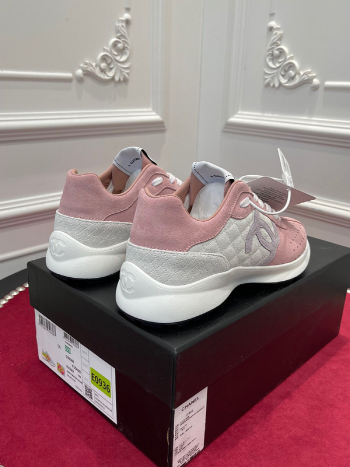 C*HANE*L SNEAKERS CHL -30