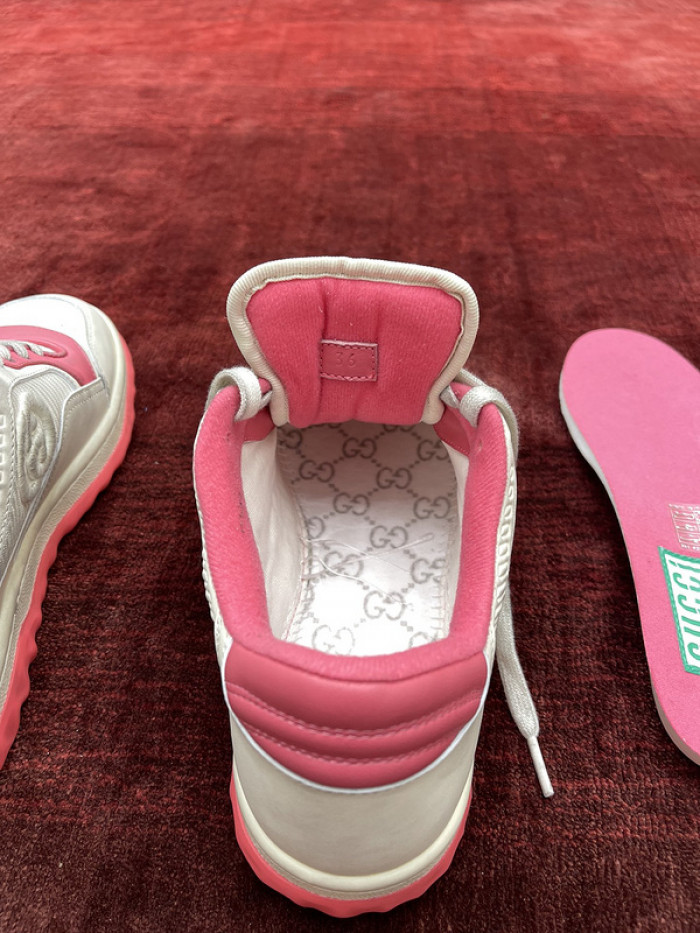 G*C LOW SNEAKERS GC-72