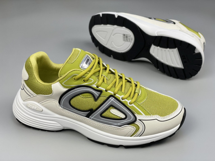 DR B30 TRAINER SNEAKER