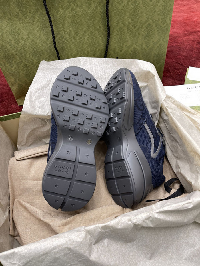 G*C TRAINER SNEAKER GC-124