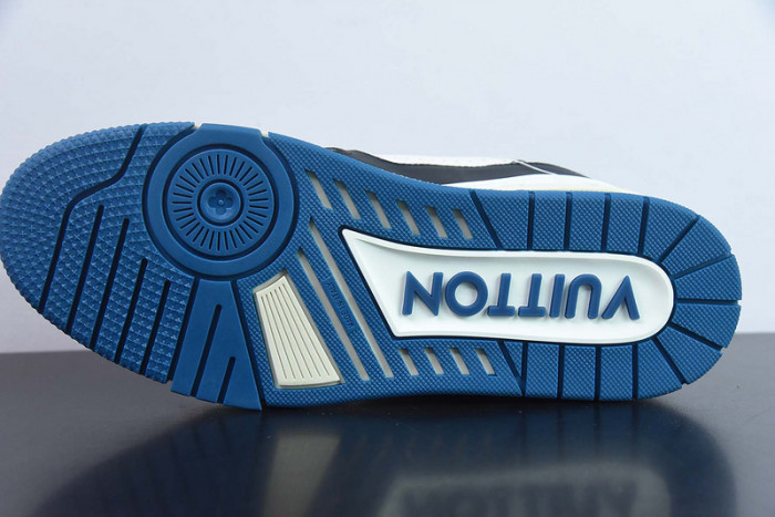 LVT SNEAKERS LOW L&V-84