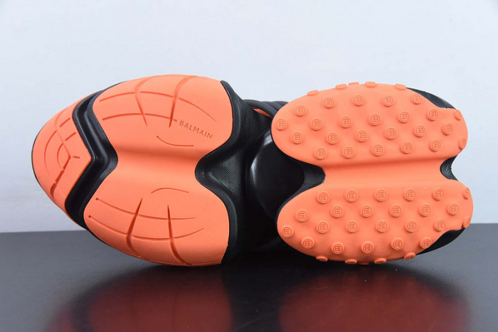 B*lma*n sneaker ZDH35153771E