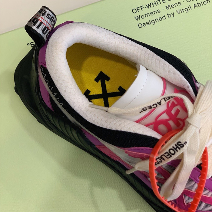 OW C/O ODSY-1000 SNEAKER OW-19