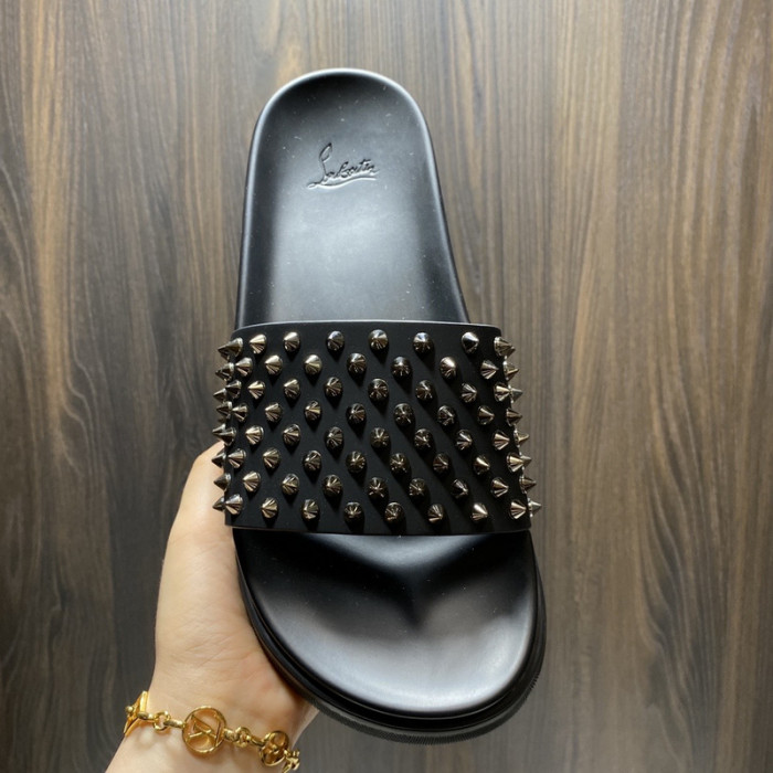 C**L SLIDE SANDAL CLS-006