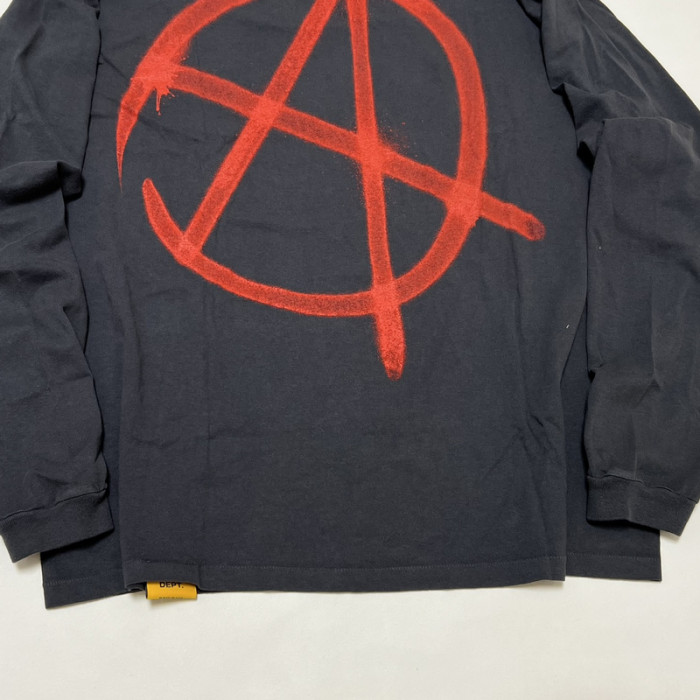 G*ALLERY D*EPT CLOTHING GD-15