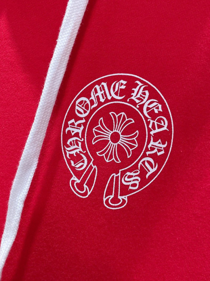 C*HROME H*EART CH-96