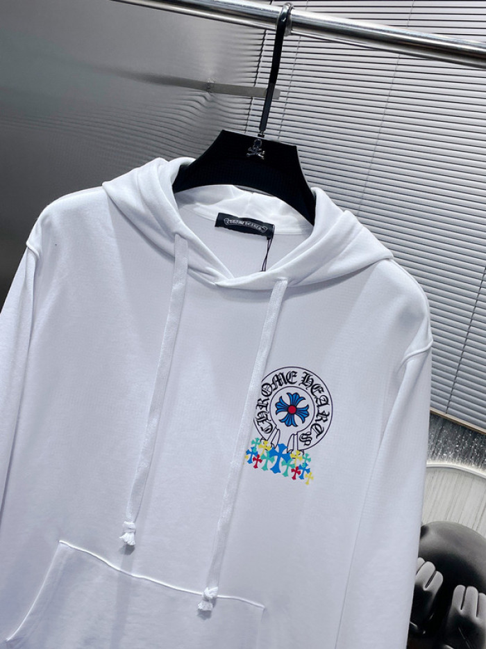 C*HROME H*EART CH-98