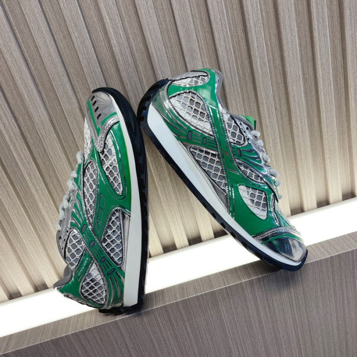 Bo*te*ga ve*ne*ta sneaker bv-32