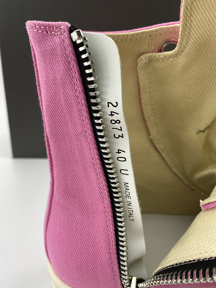 R*ICK O*WENS SNEAKERS RO-32