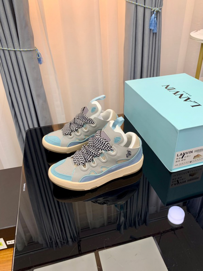 LANVIN SNEAKERS LA-103