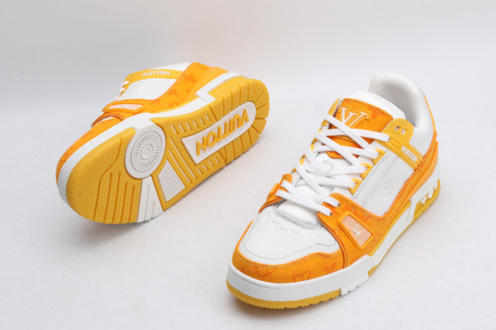LVT SNEAKERS LOW L&V-78