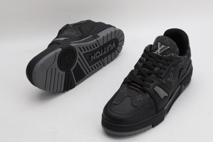 LVT SNEAKERS LOW L&V-67