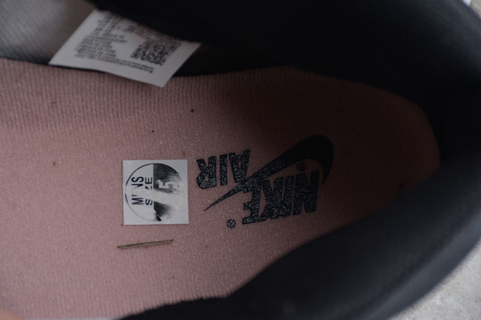 AIR JORDAN 1 HIGH OG “STAGE HAZE” 555088-108