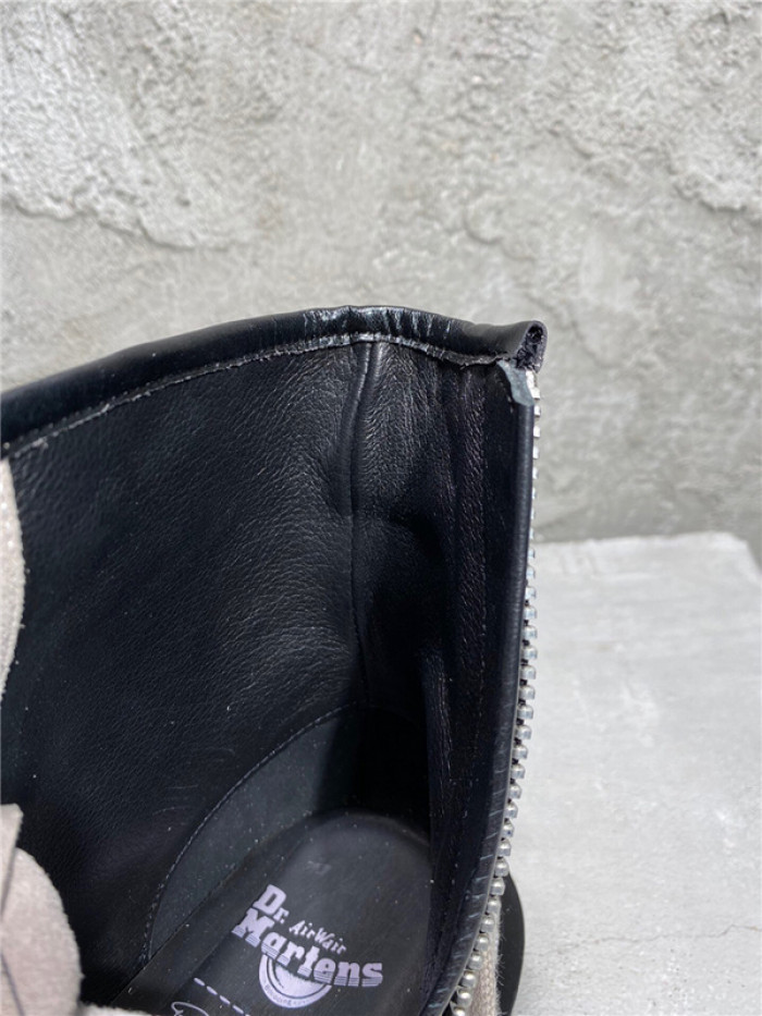 RICK OWENS SNEAKERS
