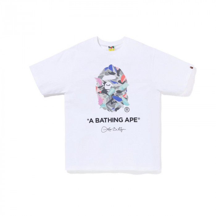 BAPE T-SHIRT BP-67