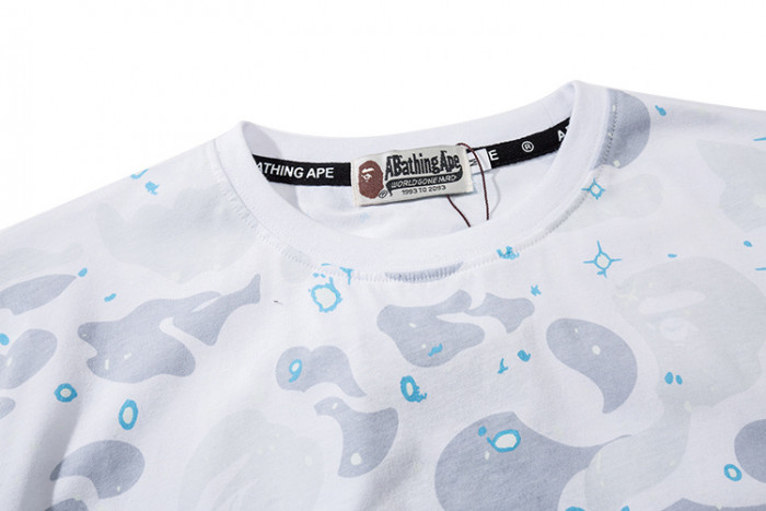 BAPE T-SHIRT BP-92