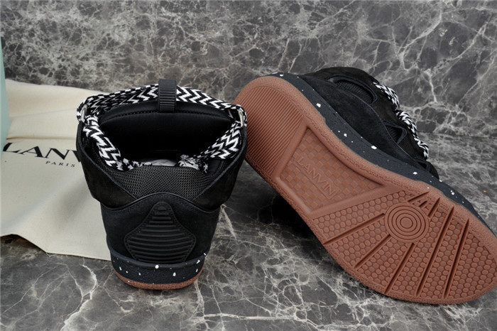 LANVIN SNEAKERS LA-84