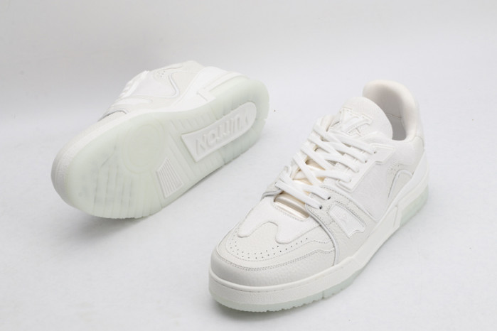 LVT SNEAKERS LOW L&V-93